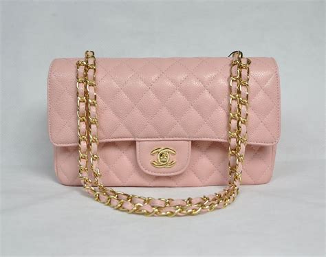 hot pink chanel bag replica|authentic chanel diamond bag.